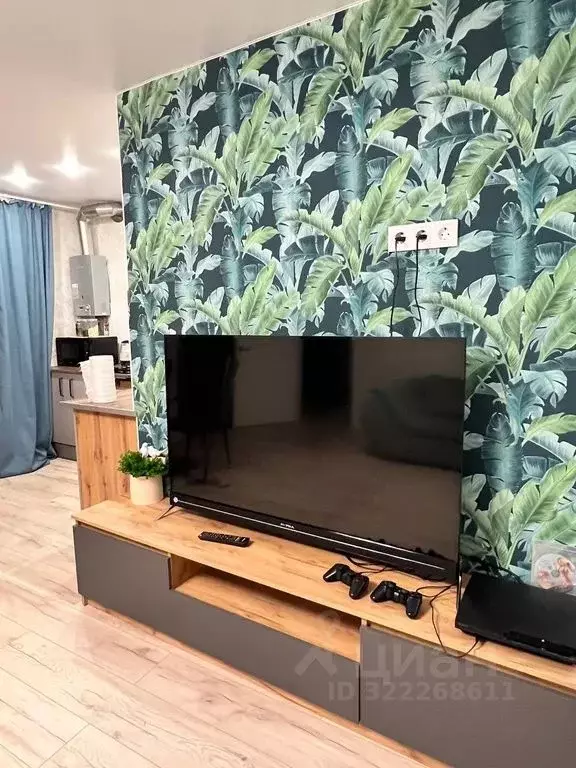 2-к кв. Калининградская область, Калининград Ленинский просп., 82 ... - Фото 2