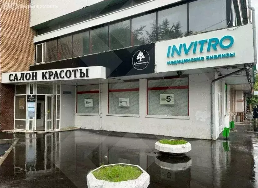 Помещение свободного назначения (485 м) - Фото 1