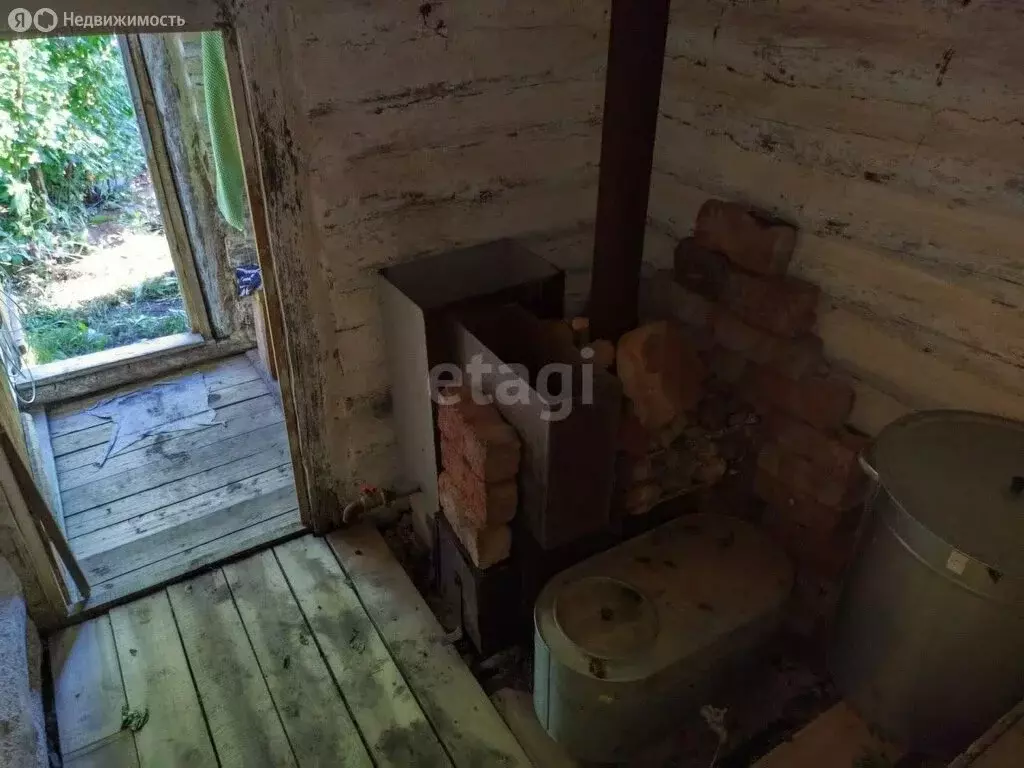 Дом в Ишимбай, СНТ Нефтяник (35 м) - Фото 1