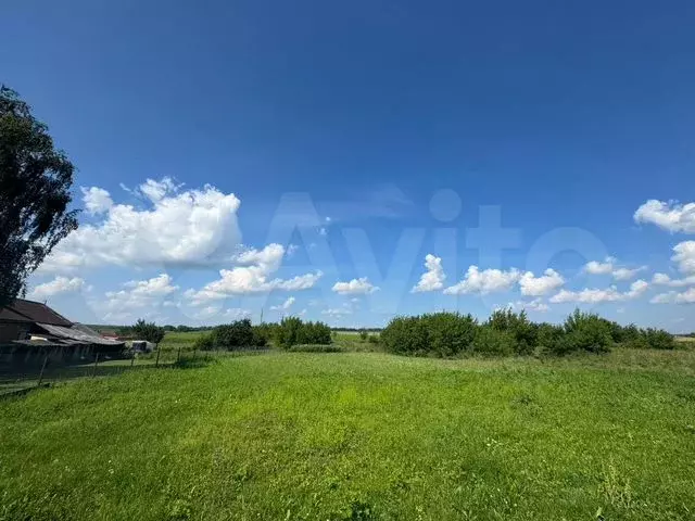 Участок 20 сот. (ИЖС) - Фото 0