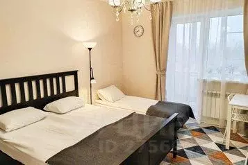 1-к кв. Владимирская область, Владимир Офицерская ул., 1Ак3 (43.0 м) - Фото 1