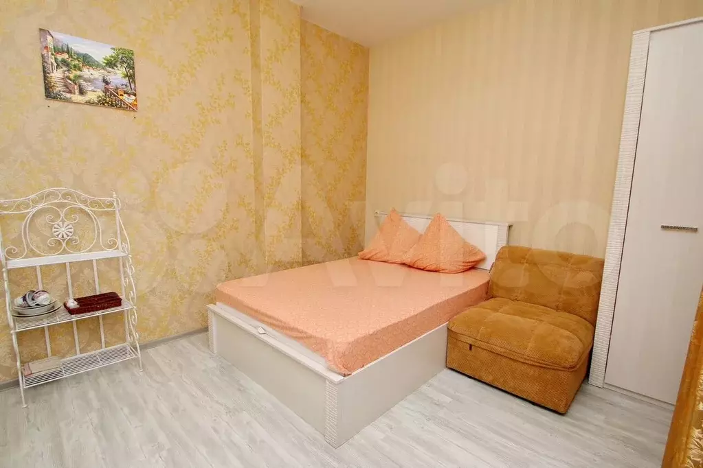 Комната 18 м, 2/3 эт. - Фото 0