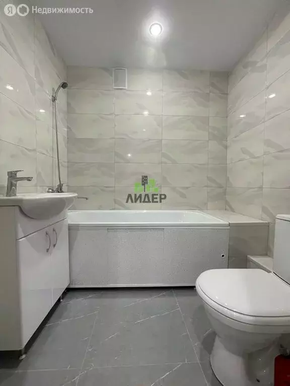 1-комнатная квартира: Нефтекамск, улица Ленина, 10Бк1 (46 м) - Фото 1