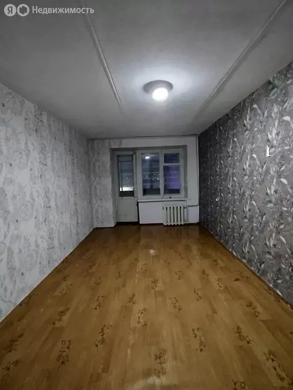 2-комнатная квартира: село Кандры, улица Ленина, 15 (42.4 м) - Фото 1