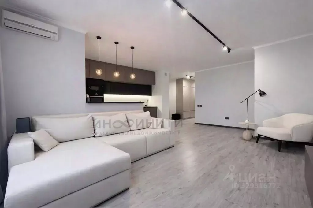 1-к кв. Москва ул. Перерва, 72 (45.2 м) - Фото 1