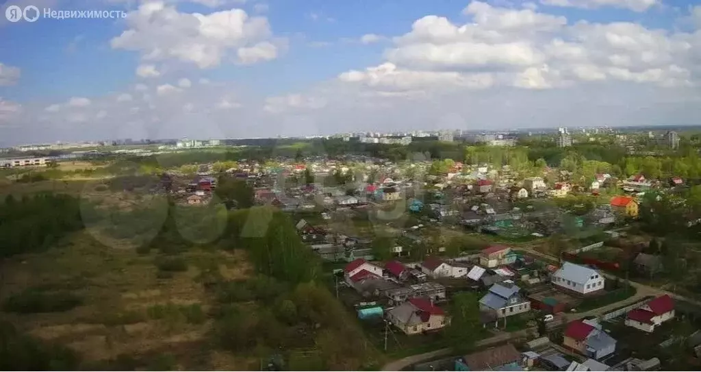 Участок в Ярославль, улица Ахмерова (6 м) - Фото 1