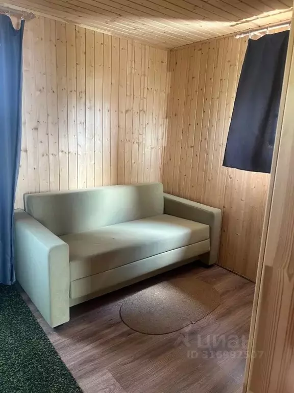 Дом в Рязанская область, Шиловский район, Тимошкинское с/пос, с. ... - Фото 2