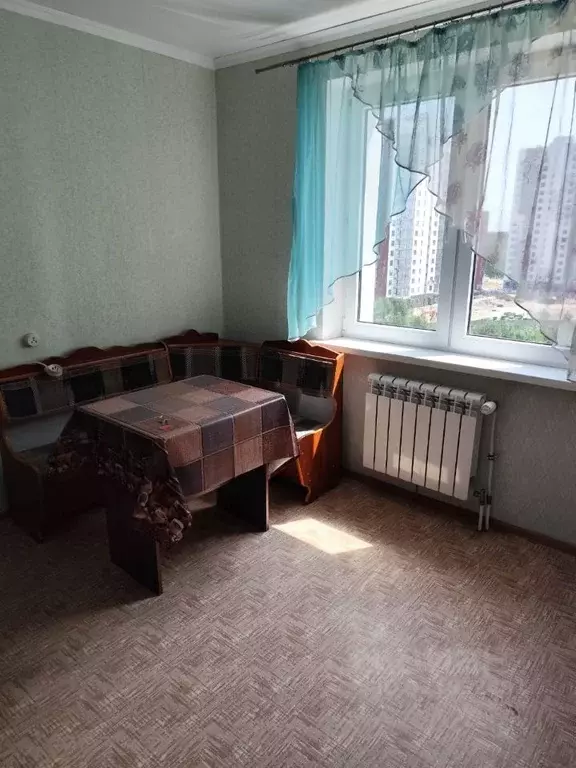 1-к кв. Татарстан, Зеленодольск ул. Сайдашева, 19 (39.0 м) - Фото 0