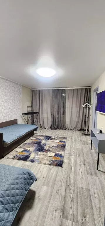 3-к. квартира, 60 м, 4/5 эт. - Фото 1