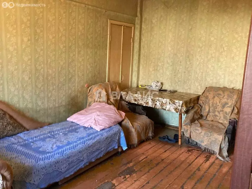 2-комнатная квартира: Ангарск, 84-й квартал, 4 (44.9 м) - Фото 1