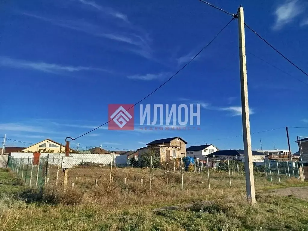 Участок в Крым, Судак ул. Каштановая (6.0 сот.) - Фото 2