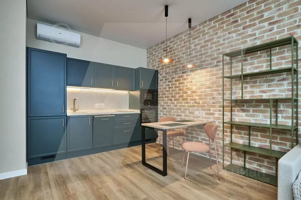 2-к кв. Москва ул. Нижние Мневники, 9 (46.0 м) - Фото 2