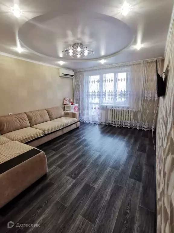 Продаётся 3-к квартира, 68.6 м - Фото 1