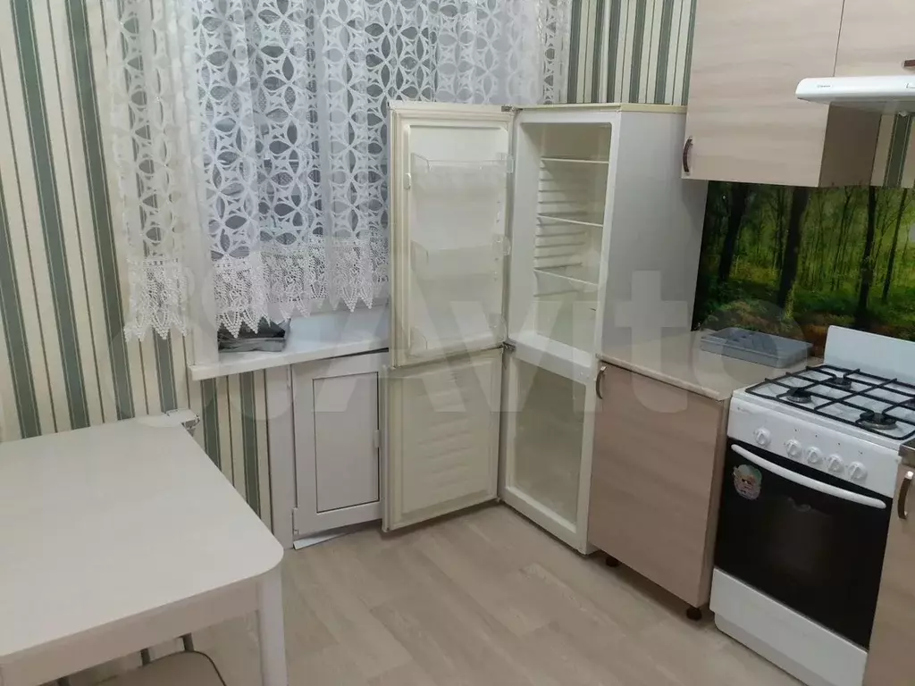 1-к. квартира, 33 м, 1/5 эт. - Фото 0