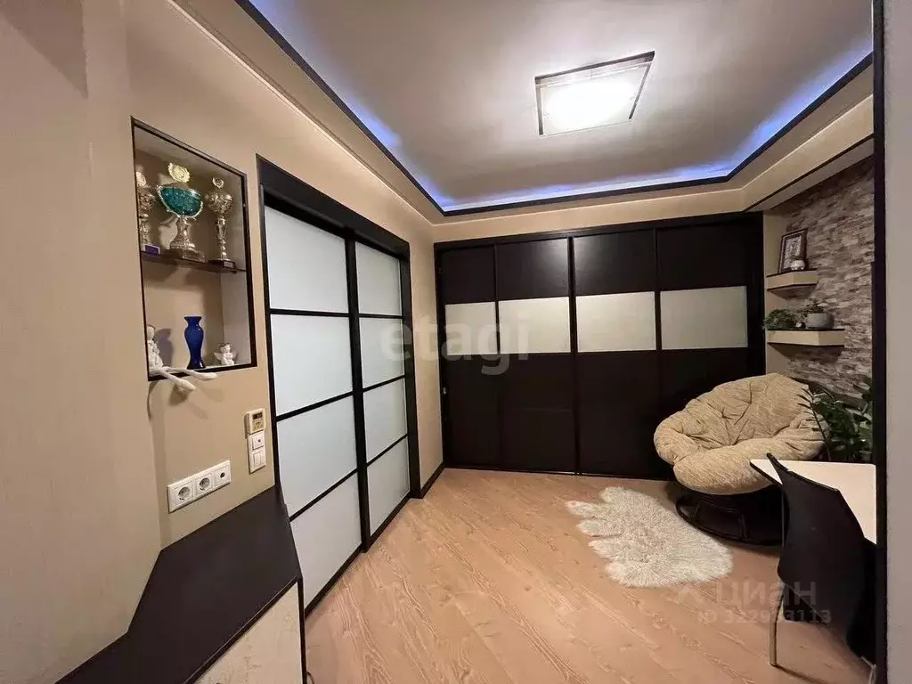 2-к кв. Хабаровский край, Хабаровск Советская ул., 10К1 (59.2 м) - Фото 1