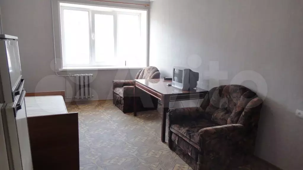 Комната 16,8 м в 8-к., 8/9 эт. - Фото 0
