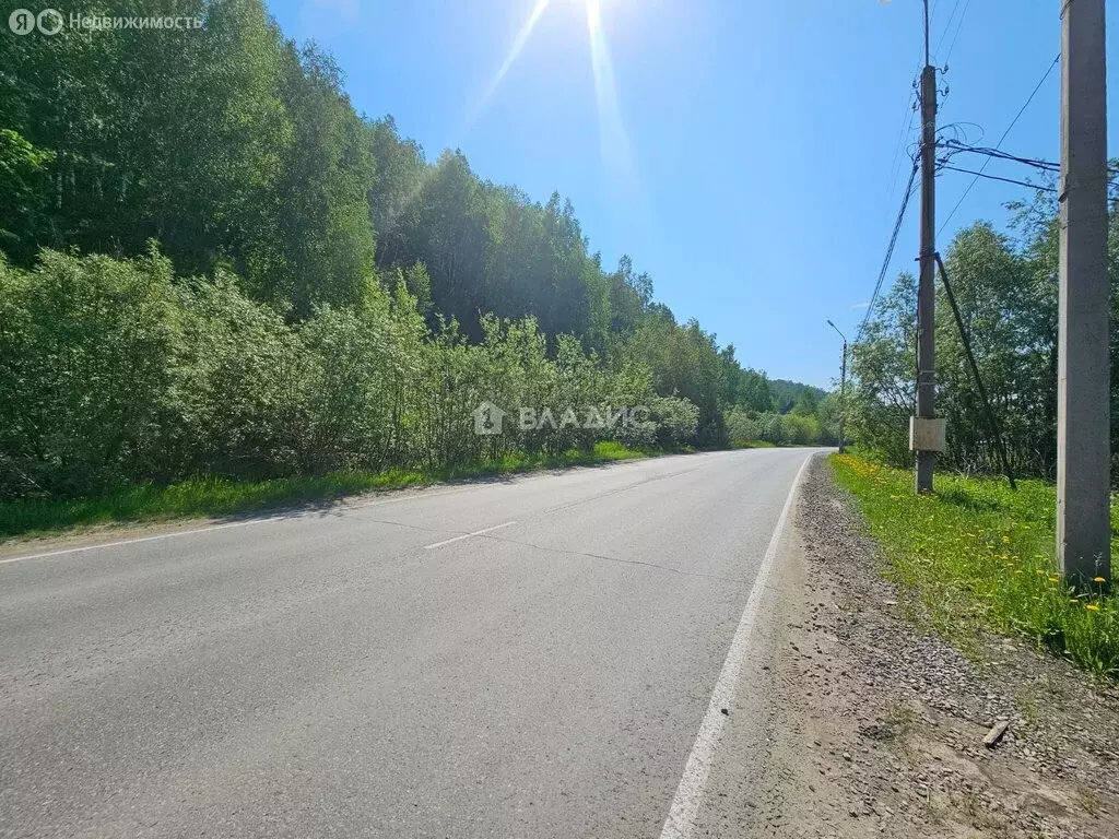 Участок в Тобольск, улица Гагарина (10 м) - Фото 0