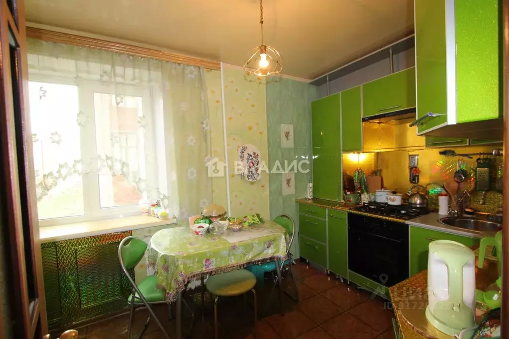 2-к кв. Башкортостан, Стерлитамак Коммунистическая ул., 74 (47.8 м) - Фото 1
