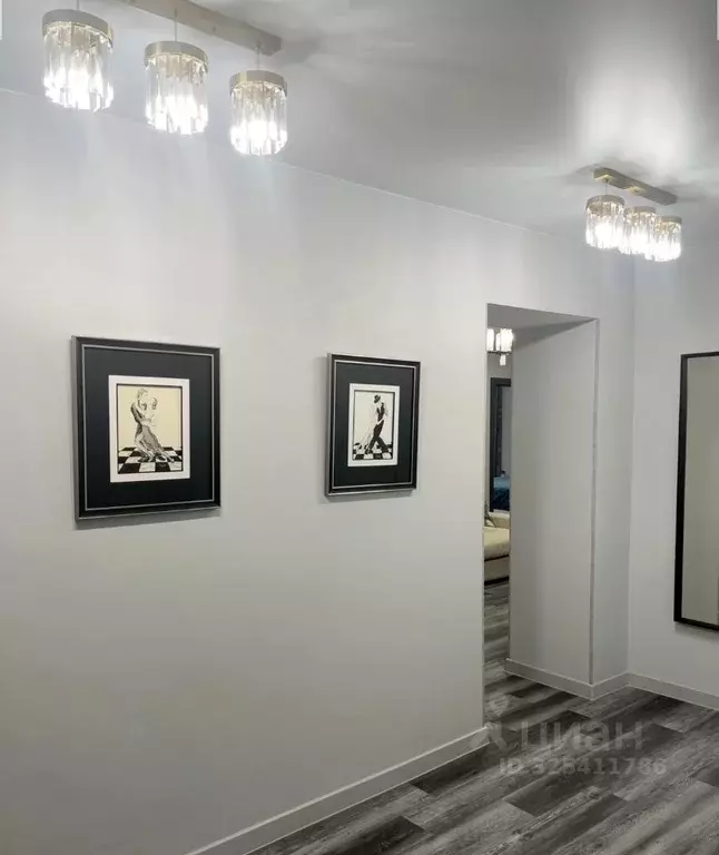 3-к кв. Москва Ленинский просп., 75/9 (67.0 м) - Фото 2