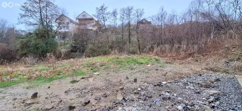 Участок в Сочи, Новый Адлерский мост (4.3 м) - Фото 1