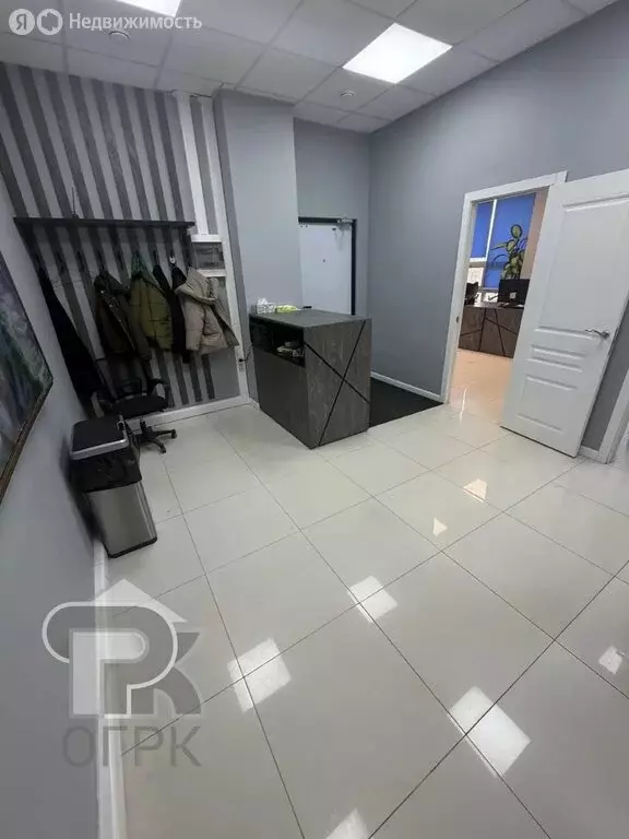 Офис (70 м) - Фото 2