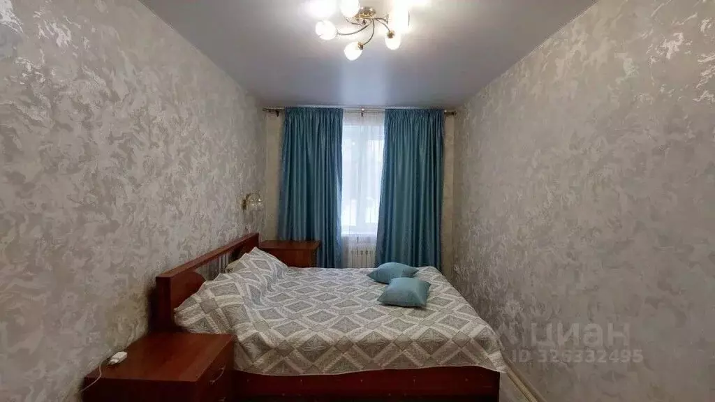 2-к кв. Липецкая область, Липецк Сырский Рудник мкр, пер. Рудный, 7 ... - Фото 1