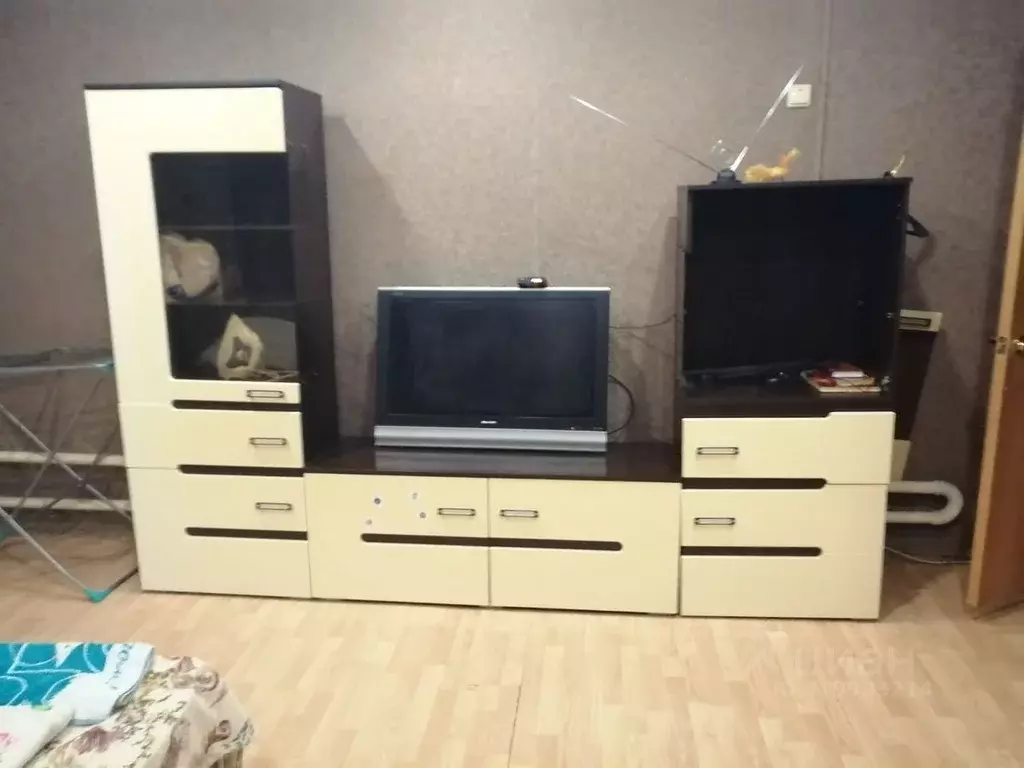 1-к кв. Тверская область, Кимры ул. Ленина, 51 (30.0 м) - Фото 1