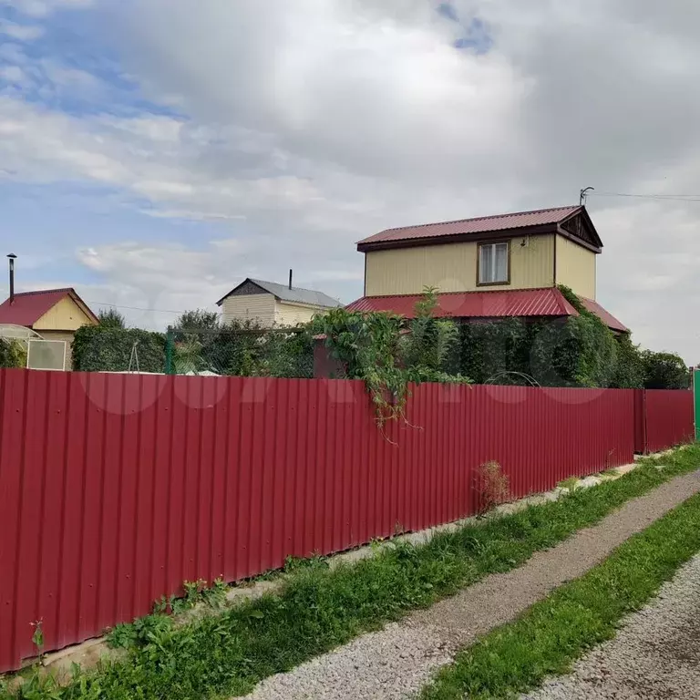 Дача 36,6 м на участке 4 сот. - Фото 0