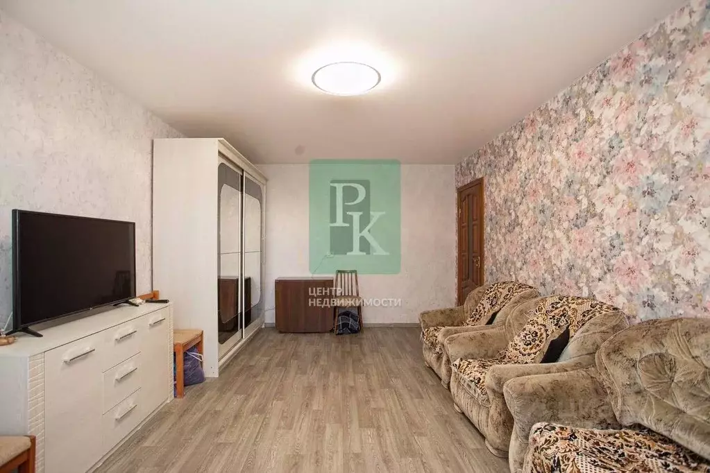 4-к кв. Севастополь ул. Адмирала Юмашева, 19В (91.0 м) - Фото 1