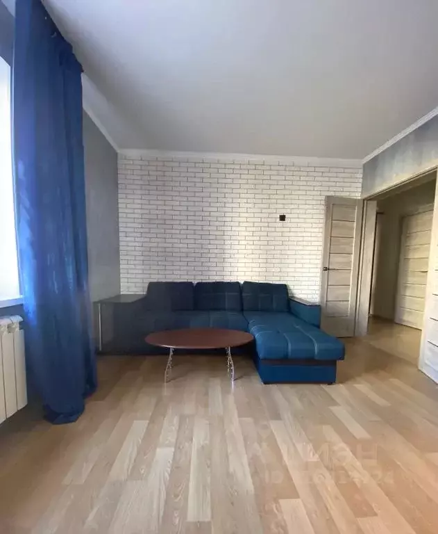 2-к кв. Оренбургская область, Оренбург ул. Диагностики, 21 (70.0 м) - Фото 0