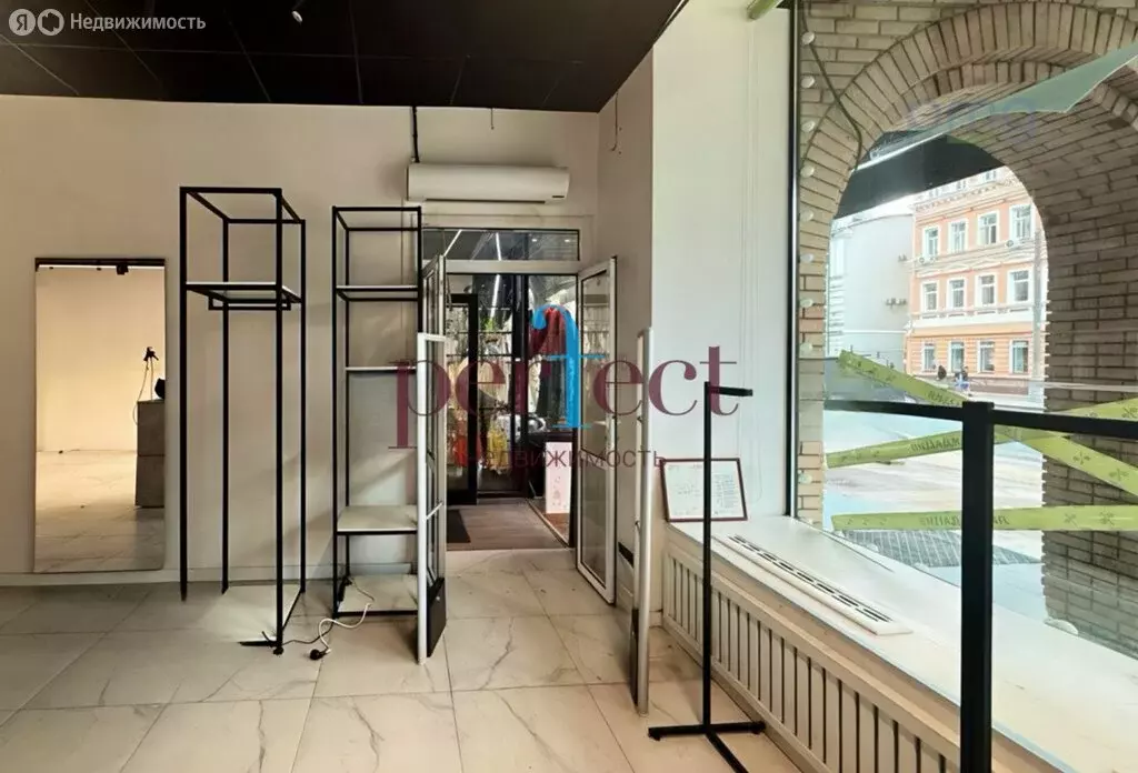 Помещение свободного назначения (801.8 м) - Фото 1