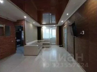 3-к кв. Пермский край, Александровск Яйва пгт, Парковая ул., 8 (55.1 ... - Фото 1