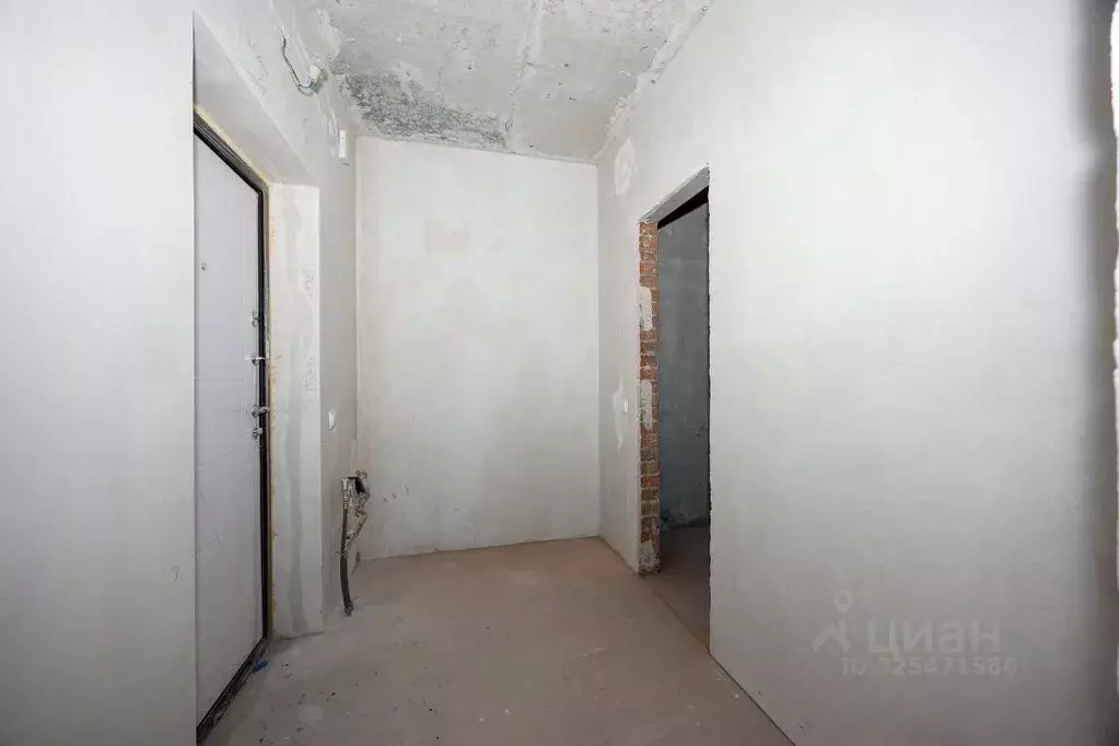 1-к кв. Новосибирская область, Новосибирск ул. Есенина, 12/1 (38.2 м) - Фото 1