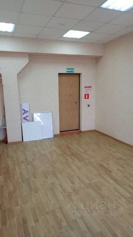 Офис в Белгородская область, Белгород Преображенская ул., 106 (23 м) - Фото 1