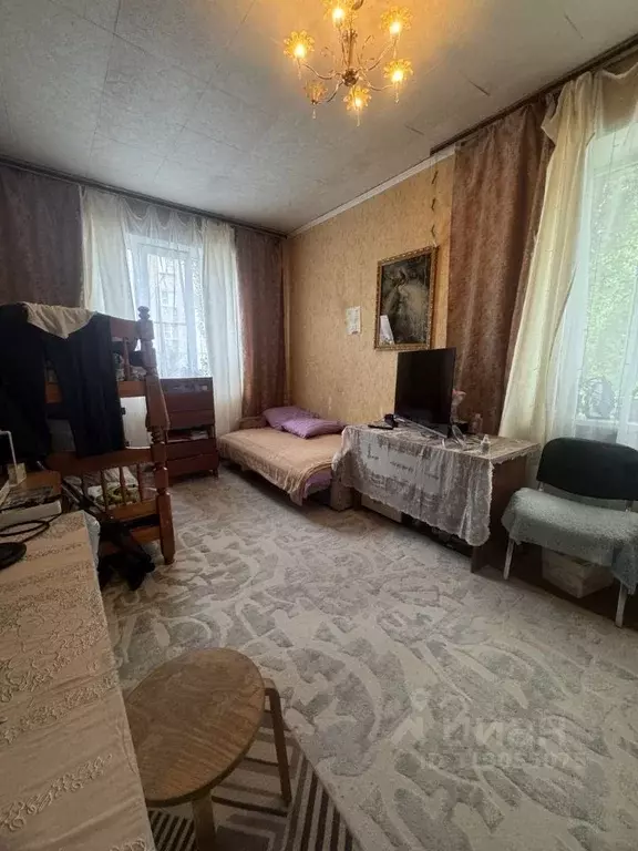 3-к кв. Липецкая область, Липецк ул. Невского, 26 (75.1 м) - Фото 0