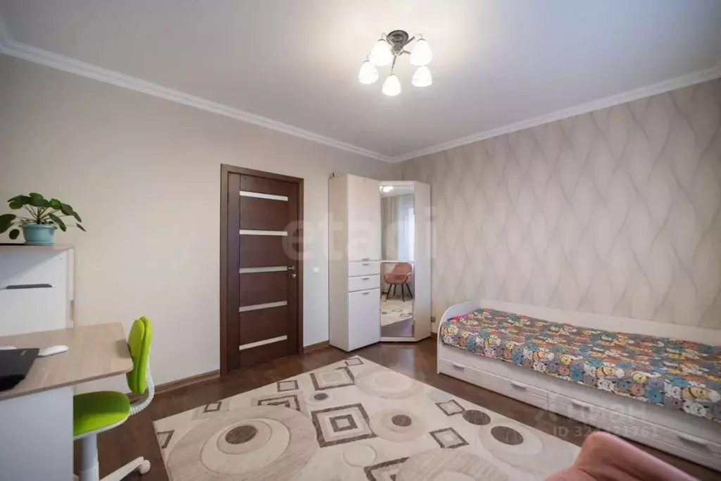 3-к кв. Калининградская область, Гурьевский муниципальный округ, пос. ... - Фото 1