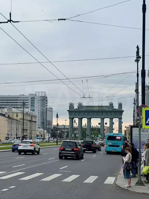 3-к. квартира, 75 м, 5/6 эт. - Фото 0