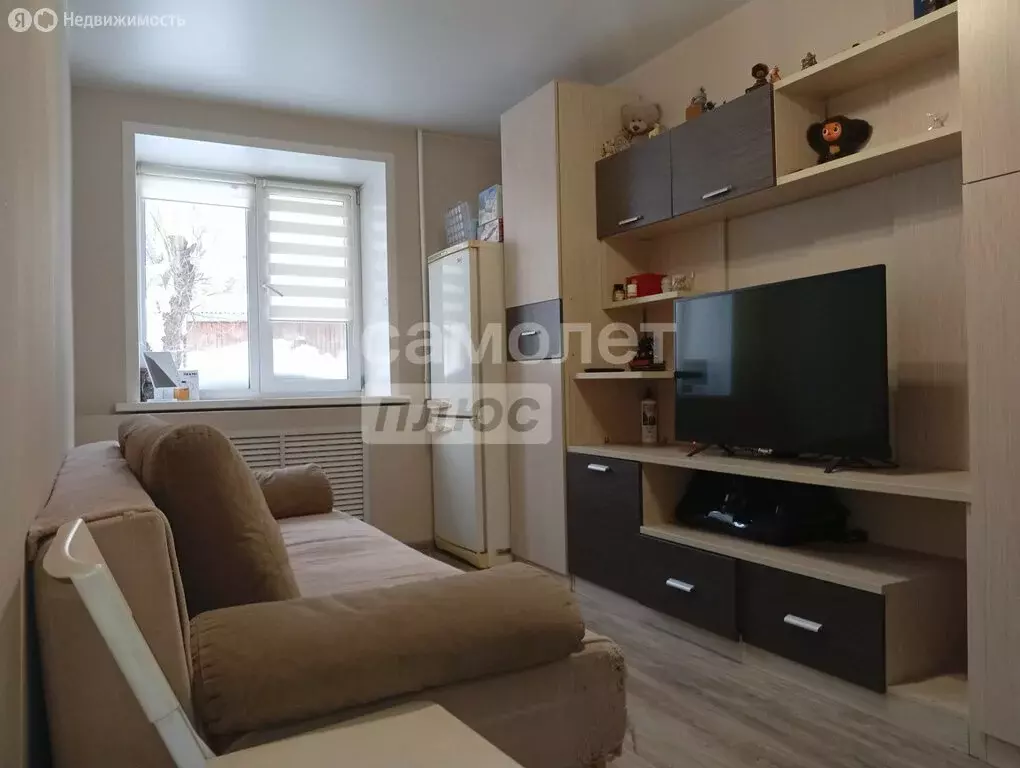 2-комнатная квартира: Киров, улица Труда, 83А (45.2 м) - Фото 2