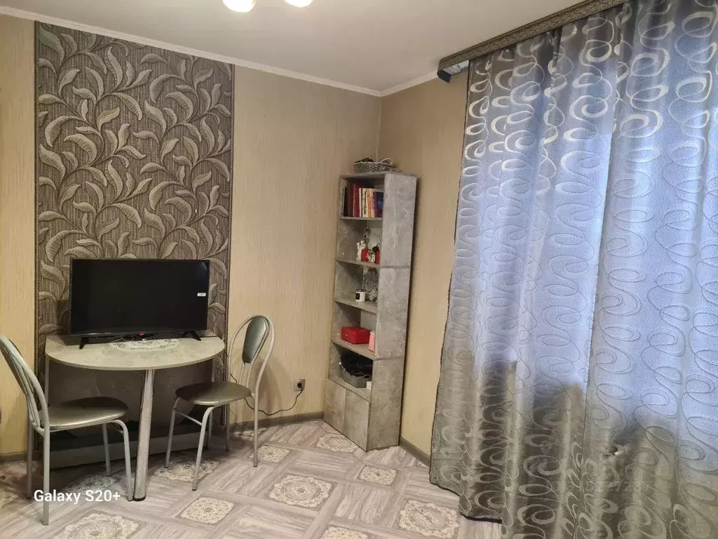 Квартира, студия, 19.39 м - Фото 0