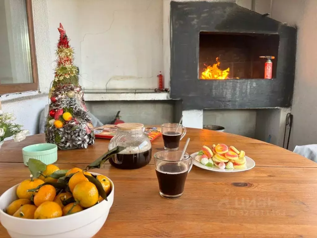 Дом в Самарская область, Тольятти Бурлацкая ул., 12 (55 м) - Фото 2