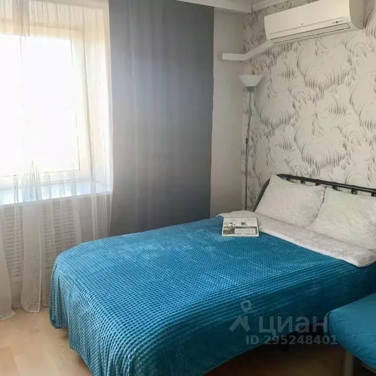 1-к кв. Самарская область, Самара Самарская ул., 268 (45.0 м) - Фото 2