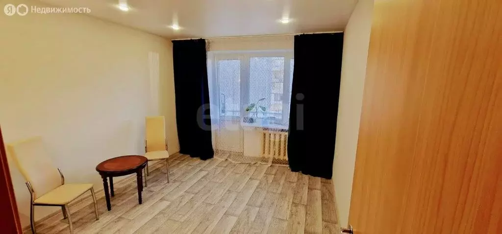 2-комнатная квартира: Зеленоградск, Московская улица, 72 (34.7 м) - Фото 0