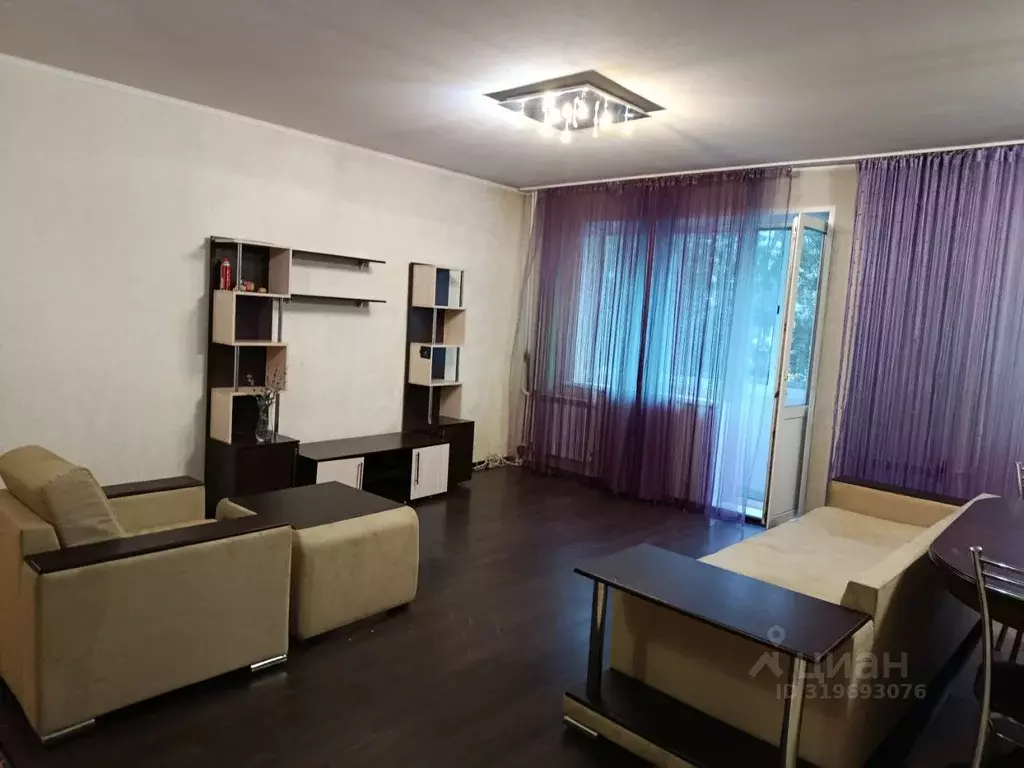 3-к кв. Томская область, Томск ул. Говорова, 48 (67.0 м) - Фото 1