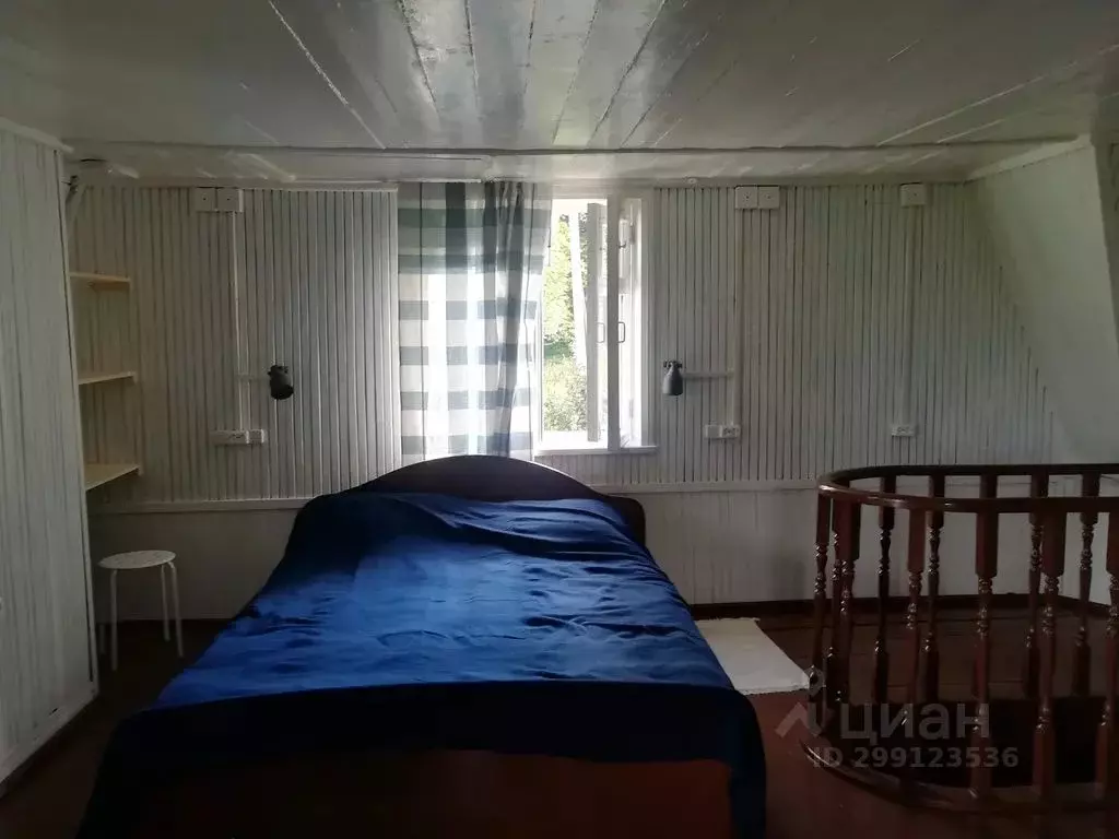 Дом в Липецкая область, Елецкий район, Нижневоргольский сельсовет, с. ... - Фото 2