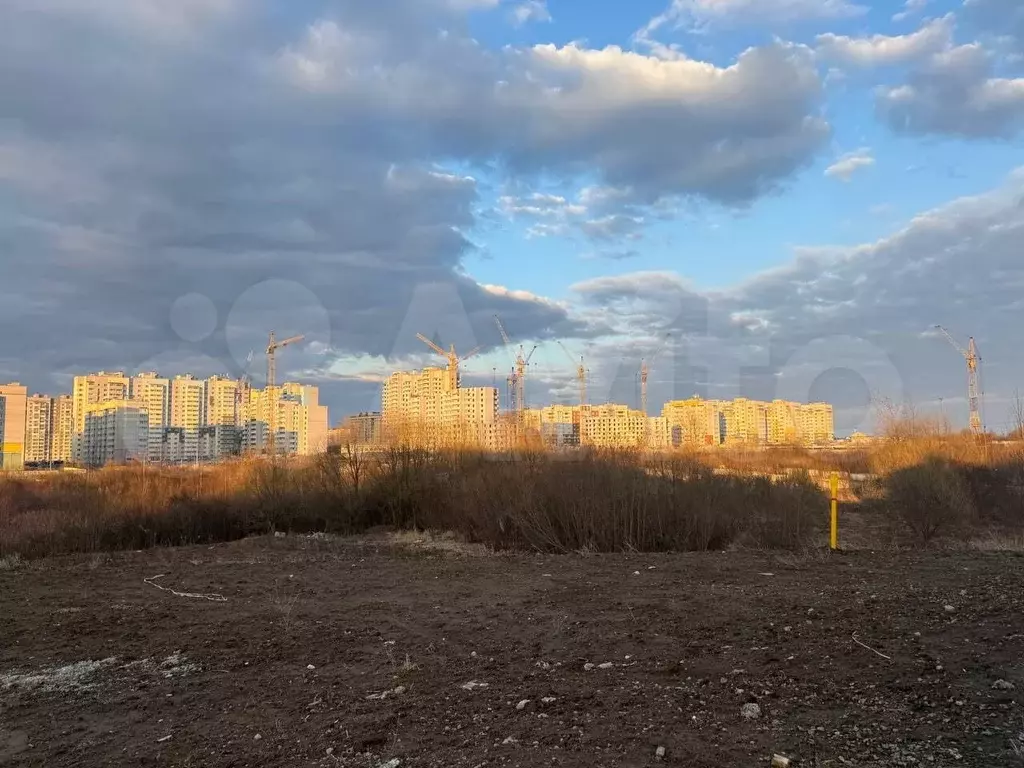 Участок 22 сот. (ИЖС) - Фото 0