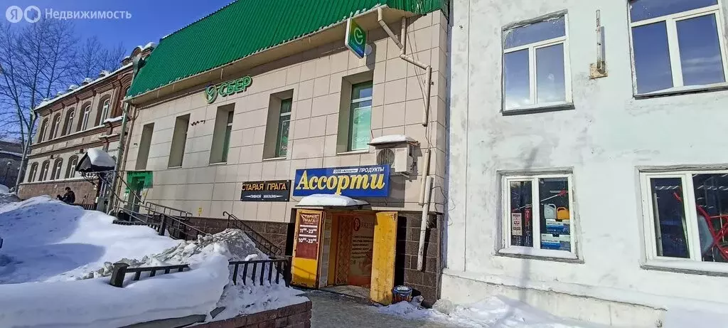 Торговая площадь (134 м) - Фото 2