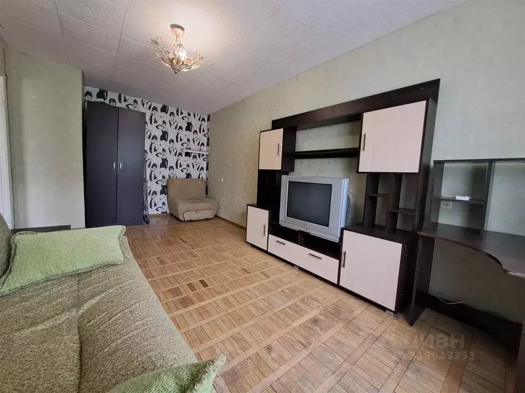 Квартира, 1 комната, 30 м - Фото 1