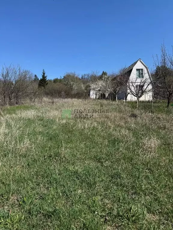 Участок в Белгородская область, Белгородский район, Тавровское с/пос, ... - Фото 2