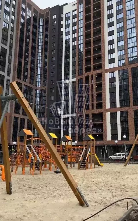 2-к кв. Воронежская область, Воронеж Острогожская ул., 156/1 (54.3 м) - Фото 1