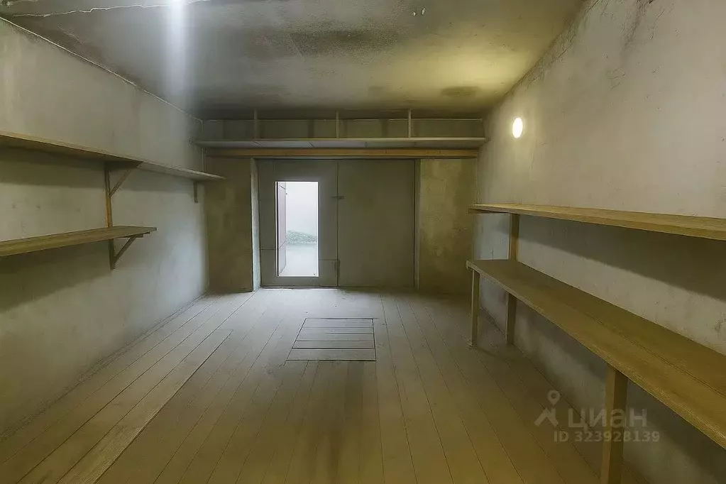 Гараж в Московская область, Видное Салют гаражный кооператив, с8 (24 ... - Фото 2